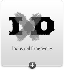 Industrial Experience
