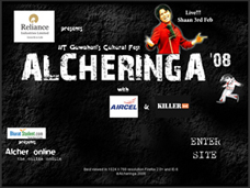 Alcheringa 2008