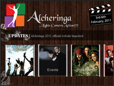 Alcheringa 2011